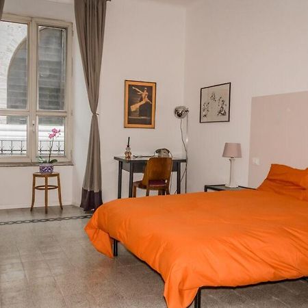 Bed and Breakfast Bottega Delle Arti Рим Экстерьер фото
