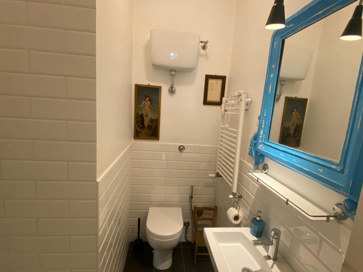 Bed and Breakfast Bottega Delle Arti Рим Экстерьер фото