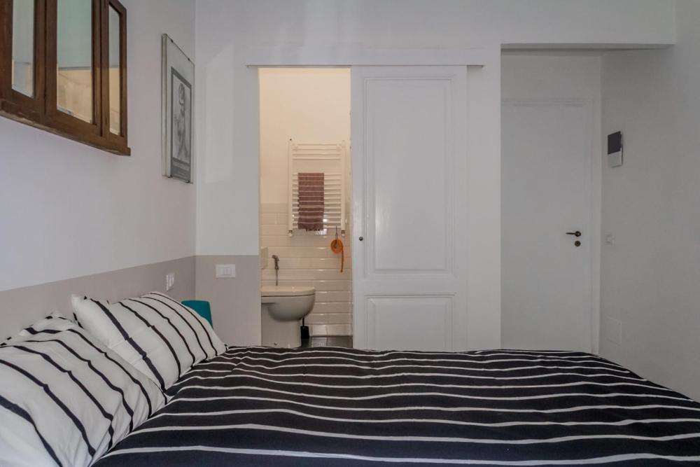 Bed and Breakfast Bottega Delle Arti Рим Экстерьер фото