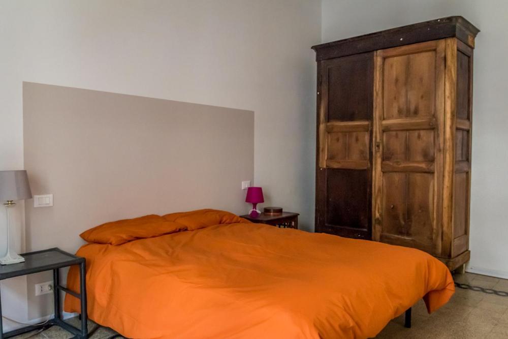 Bed and Breakfast Bottega Delle Arti Рим Экстерьер фото