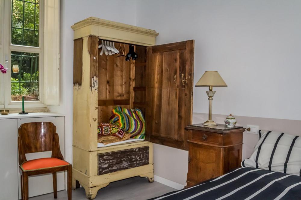 Bed and Breakfast Bottega Delle Arti Рим Экстерьер фото