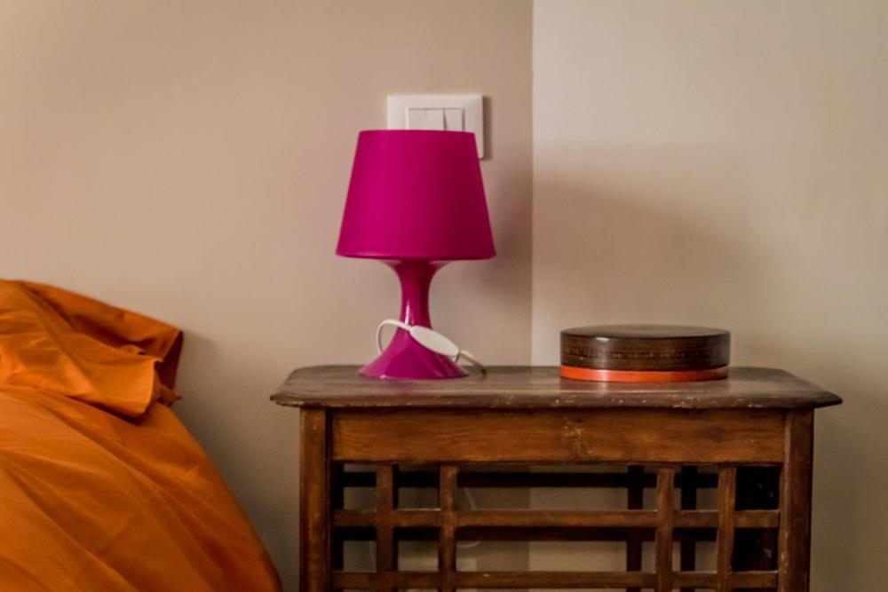 Bed and Breakfast Bottega Delle Arti Рим Экстерьер фото