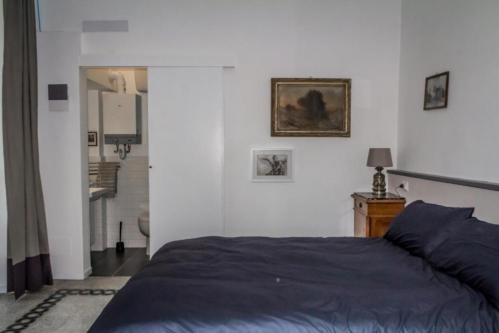 Bed and Breakfast Bottega Delle Arti Рим Экстерьер фото