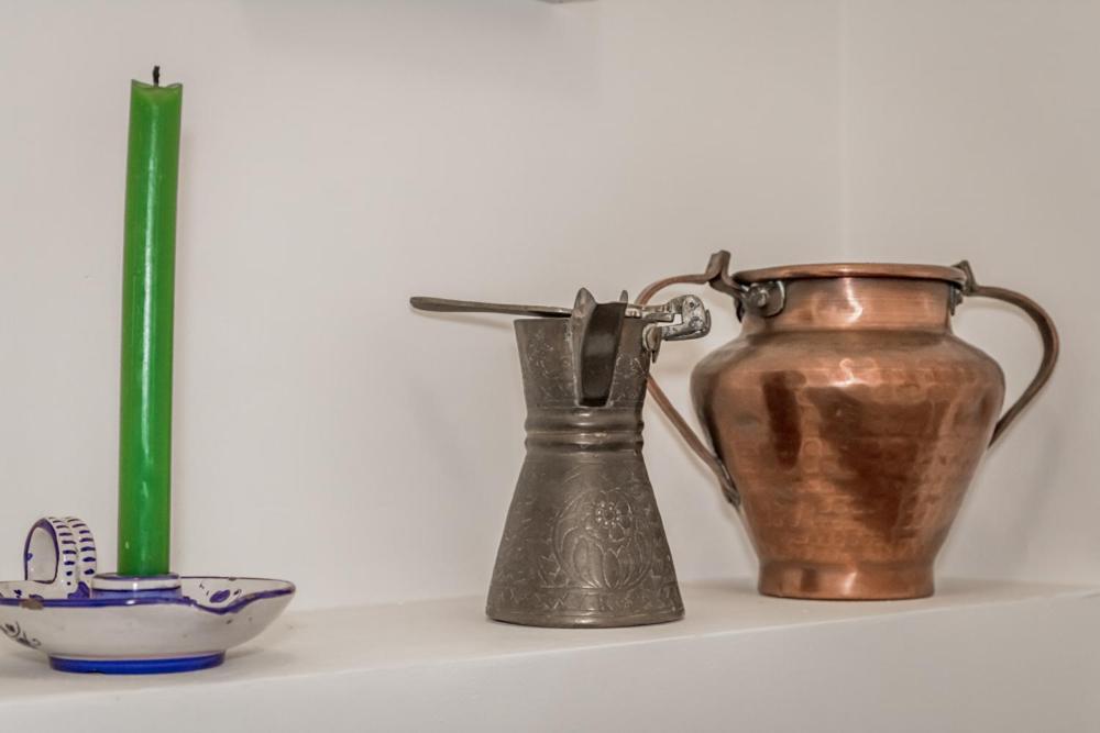 Bed and Breakfast Bottega Delle Arti Рим Экстерьер фото