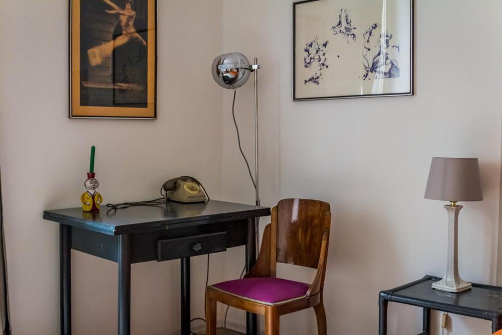 Bed and Breakfast Bottega Delle Arti Рим Экстерьер фото