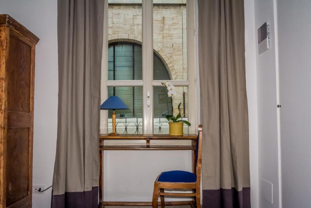 Bed and Breakfast Bottega Delle Arti Рим Экстерьер фото