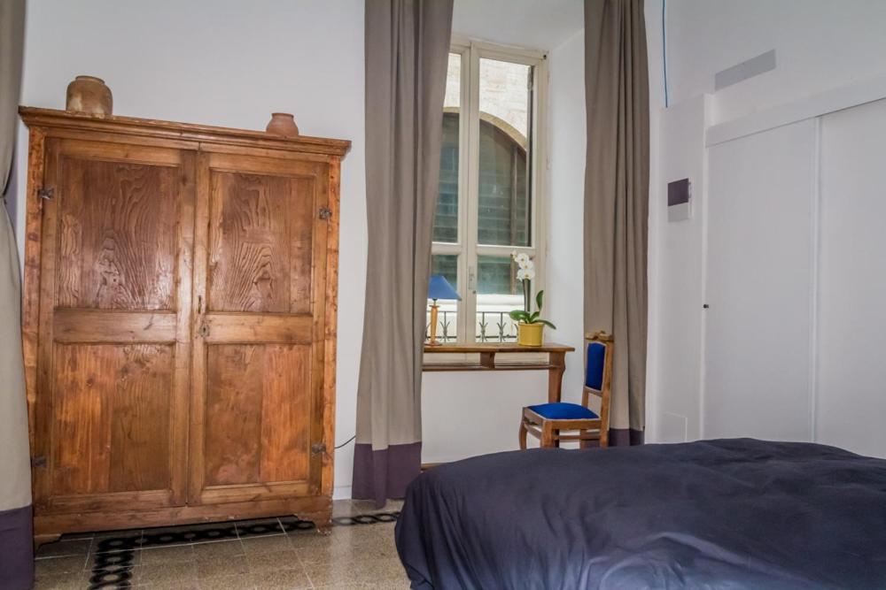 Bed and Breakfast Bottega Delle Arti Рим Экстерьер фото