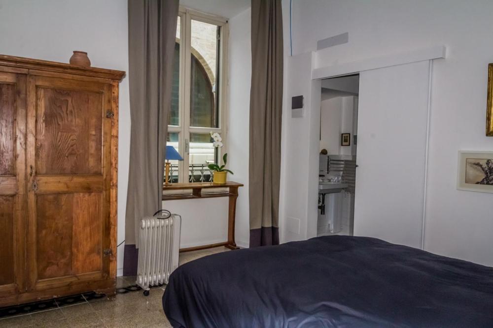 Bed and Breakfast Bottega Delle Arti Рим Экстерьер фото