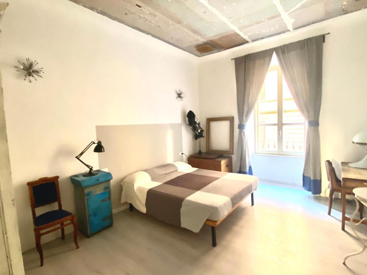 Bed and Breakfast Bottega Delle Arti Рим Экстерьер фото