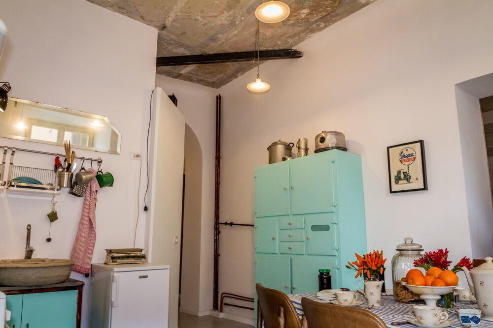 Bed and Breakfast Bottega Delle Arti Рим Экстерьер фото