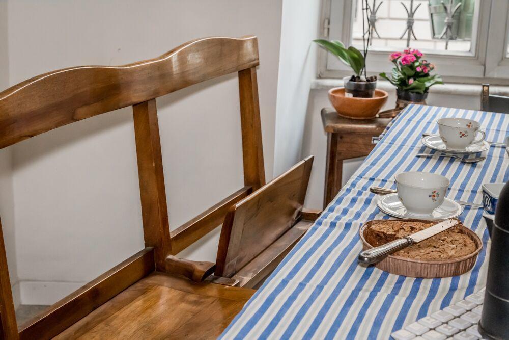 Bed and Breakfast Bottega Delle Arti Рим Экстерьер фото