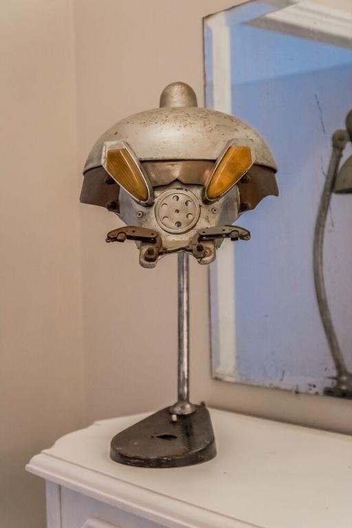 Bed and Breakfast Bottega Delle Arti Рим Экстерьер фото